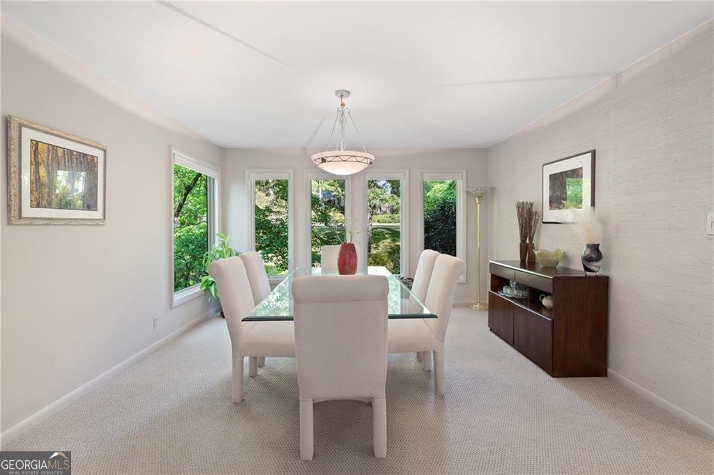 115 Buckthorn Court Roswell - Photo 6