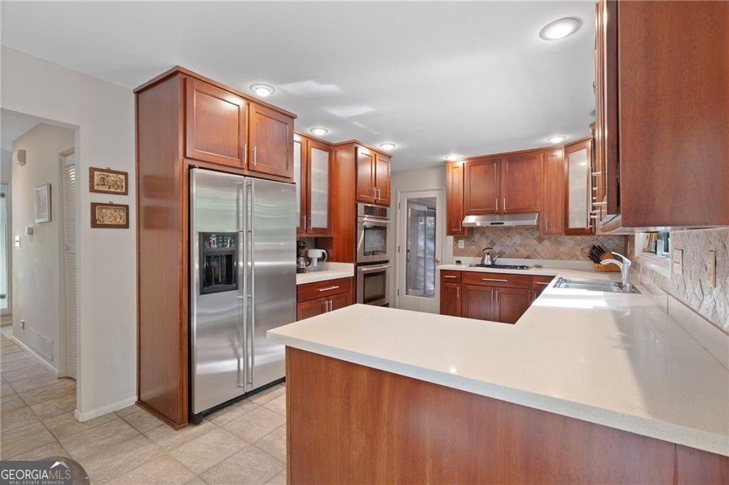 115 Buckthorn Court Roswell - Photo 7