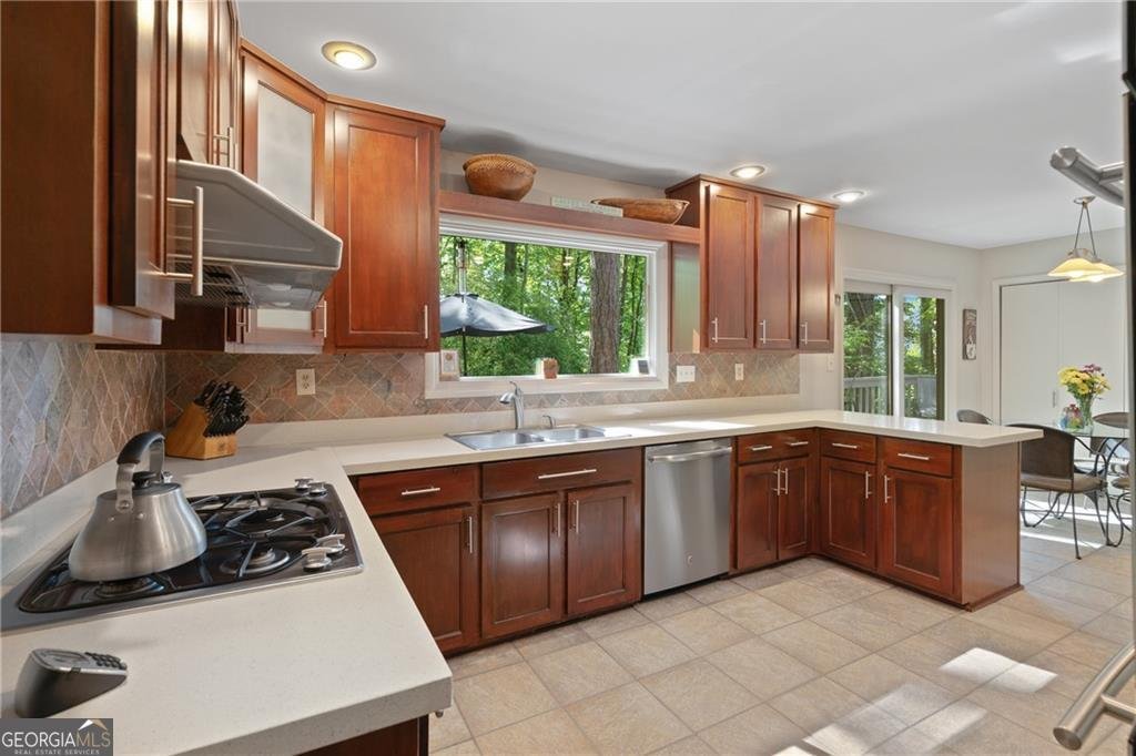 115 Buckthorn Court Roswell - Photo 8