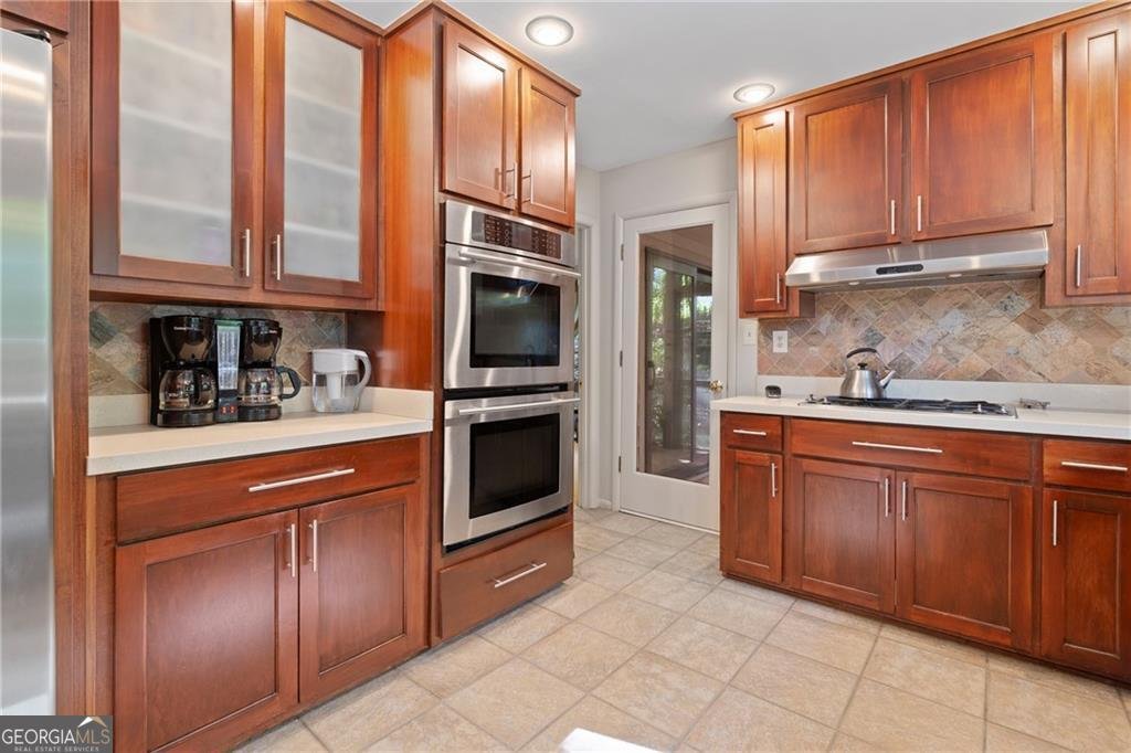 115 Buckthorn Court Roswell - Photo 9