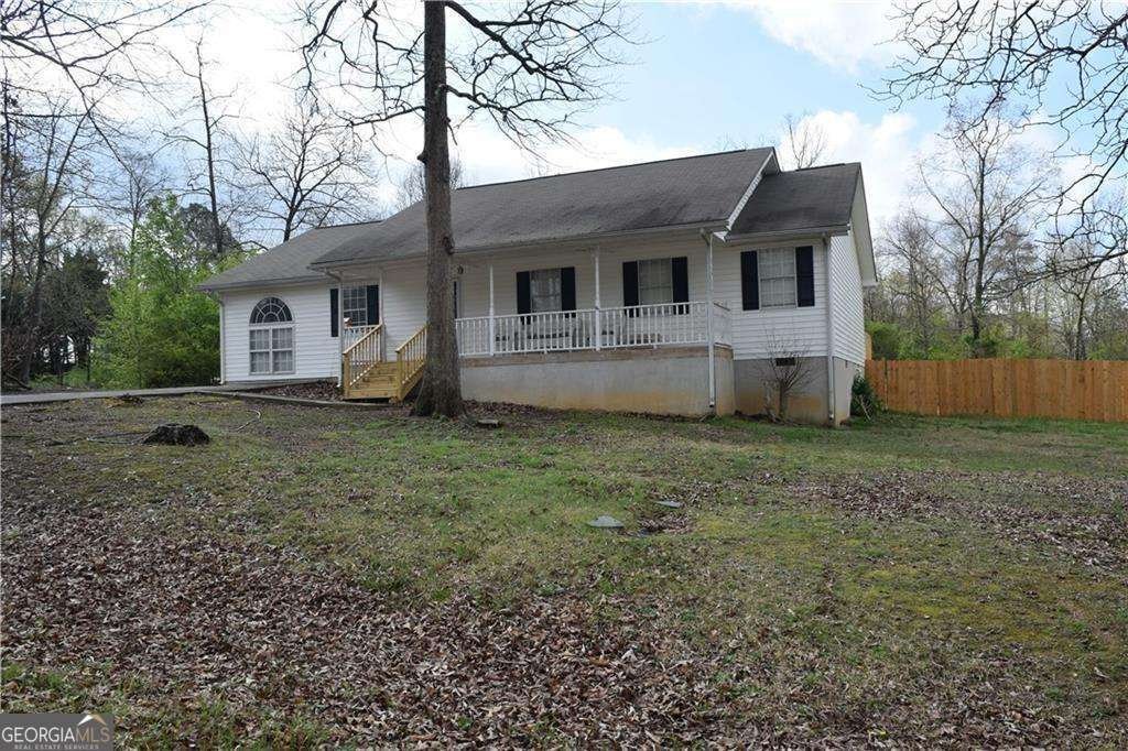 177 Frix Lane Calhoun - Photo 1