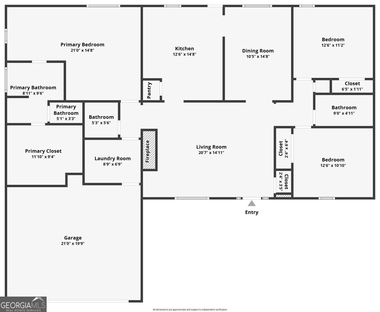 2614 Yorkwood Road Winder - Photo 36