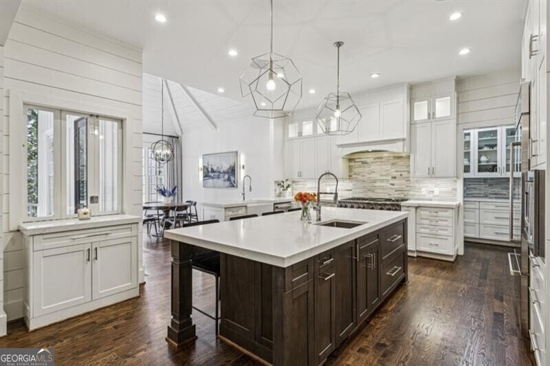 305 Forrest Lake Drive Sandy Springs - Photo 15