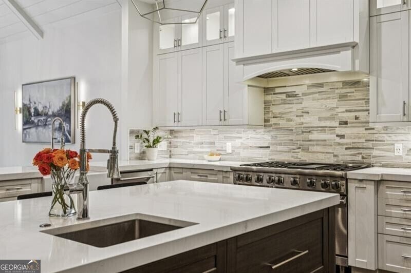 305 Forrest Lake Drive Sandy Springs - Photo 16