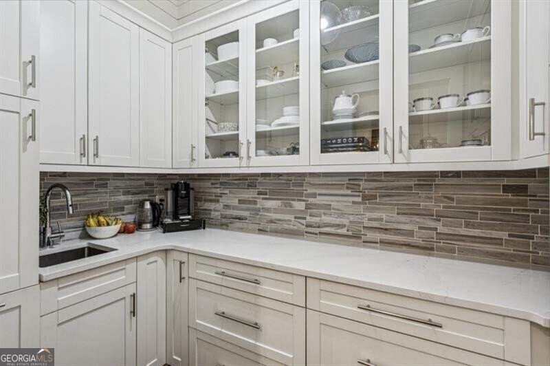 305 Forrest Lake Drive Sandy Springs - Photo 21