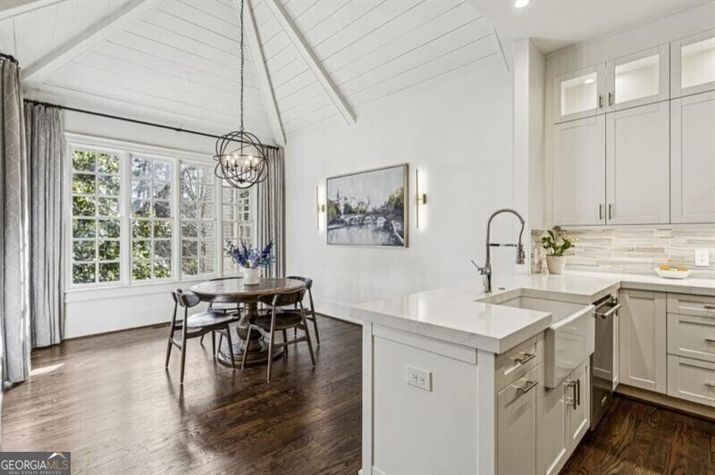 305 Forrest Lake Drive Sandy Springs - Photo 22