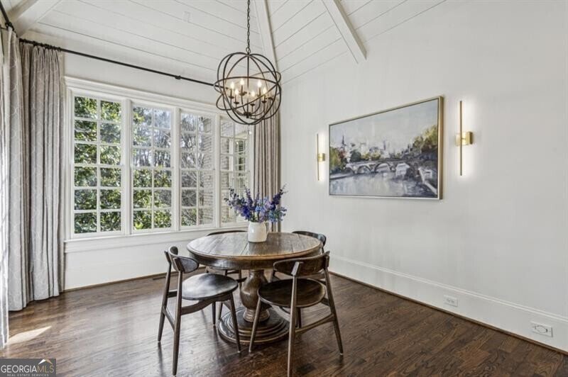 305 Forrest Lake Drive Sandy Springs - Photo 23