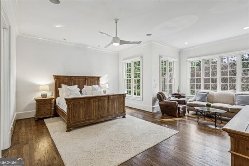 305 Forrest Lake Drive Sandy Springs - Photo 27