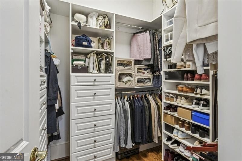 305 Forrest Lake Drive Sandy Springs - Photo 32