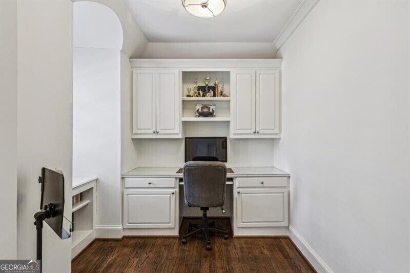 305 Forrest Lake Drive Sandy Springs - Photo 34