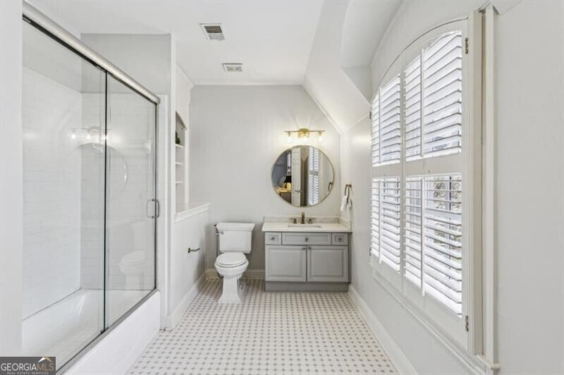 305 Forrest Lake Drive Sandy Springs - Photo 35