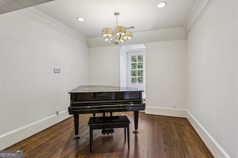 305 Forrest Lake Drive Sandy Springs - Photo 36