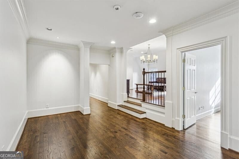 305 Forrest Lake Drive Sandy Springs - Photo 37