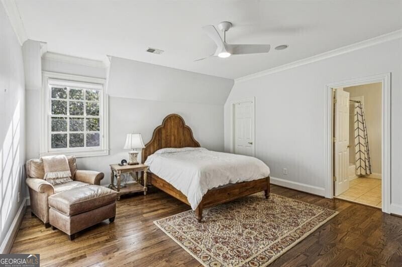 305 Forrest Lake Drive Sandy Springs - Photo 39