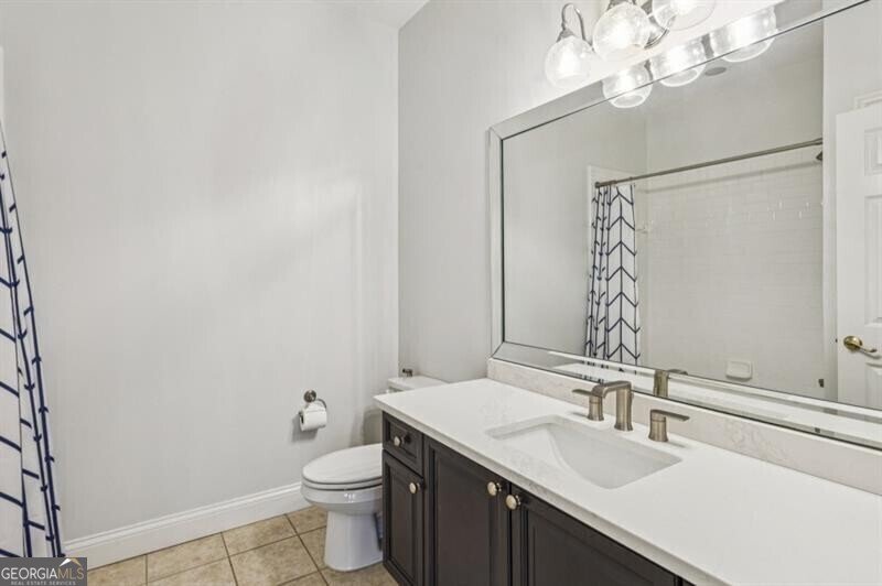 305 Forrest Lake Drive Sandy Springs - Photo 40