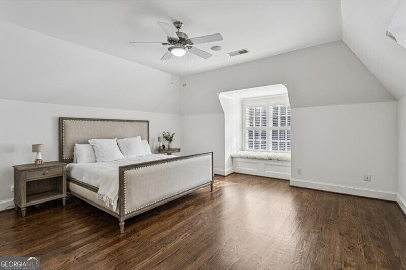 305 Forrest Lake Drive Sandy Springs - Photo 44