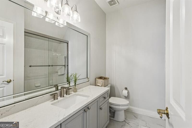 305 Forrest Lake Drive Sandy Springs - Photo 45