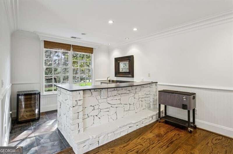 305 Forrest Lake Drive Sandy Springs - Photo 47