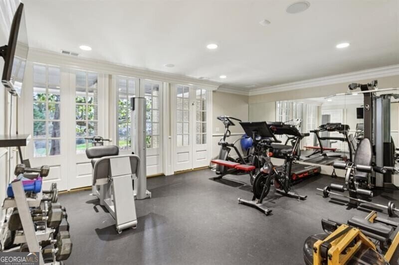 305 Forrest Lake Drive Sandy Springs - Photo 48