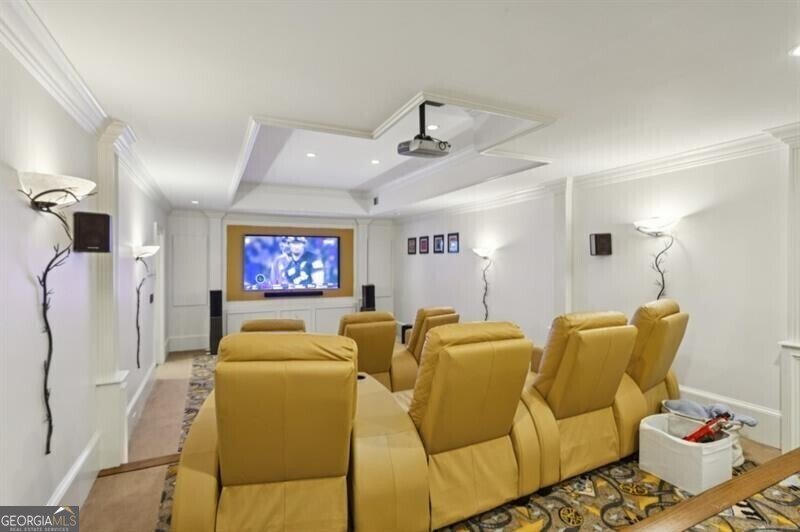 305 Forrest Lake Drive Sandy Springs - Photo 49