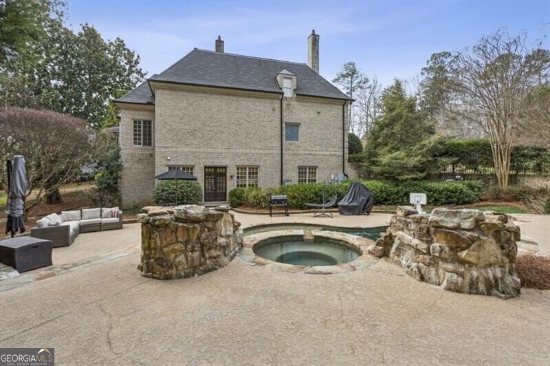 305 Forrest Lake Drive Sandy Springs - Photo 57