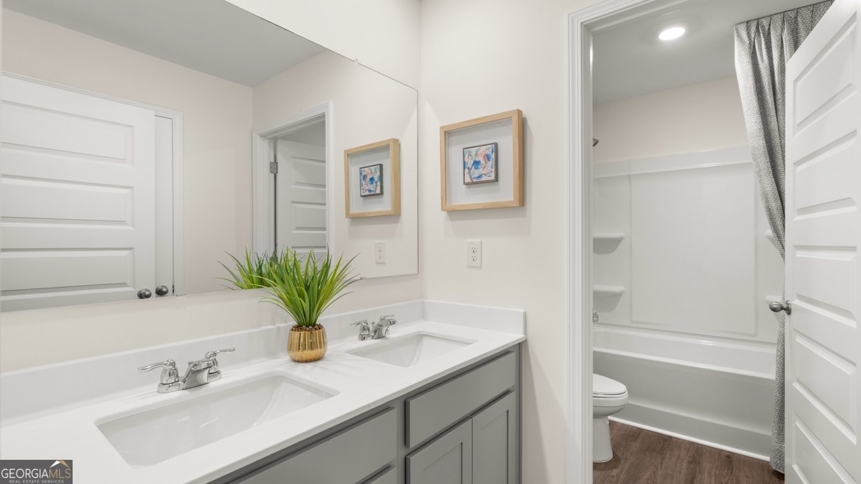 809 Pelham Locust Grove - Photo 12