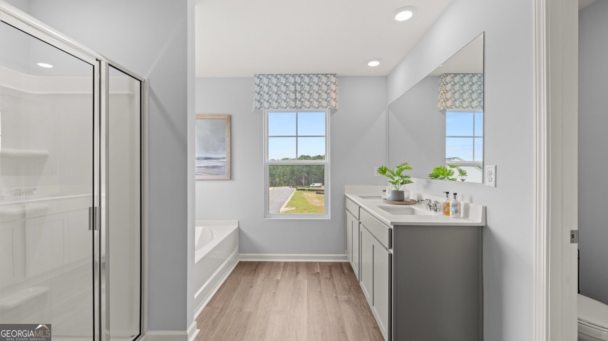 809 Pelham Locust Grove - Photo 14