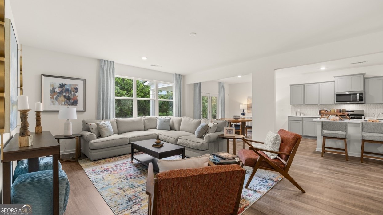 809 Pelham Locust Grove - Photo 6