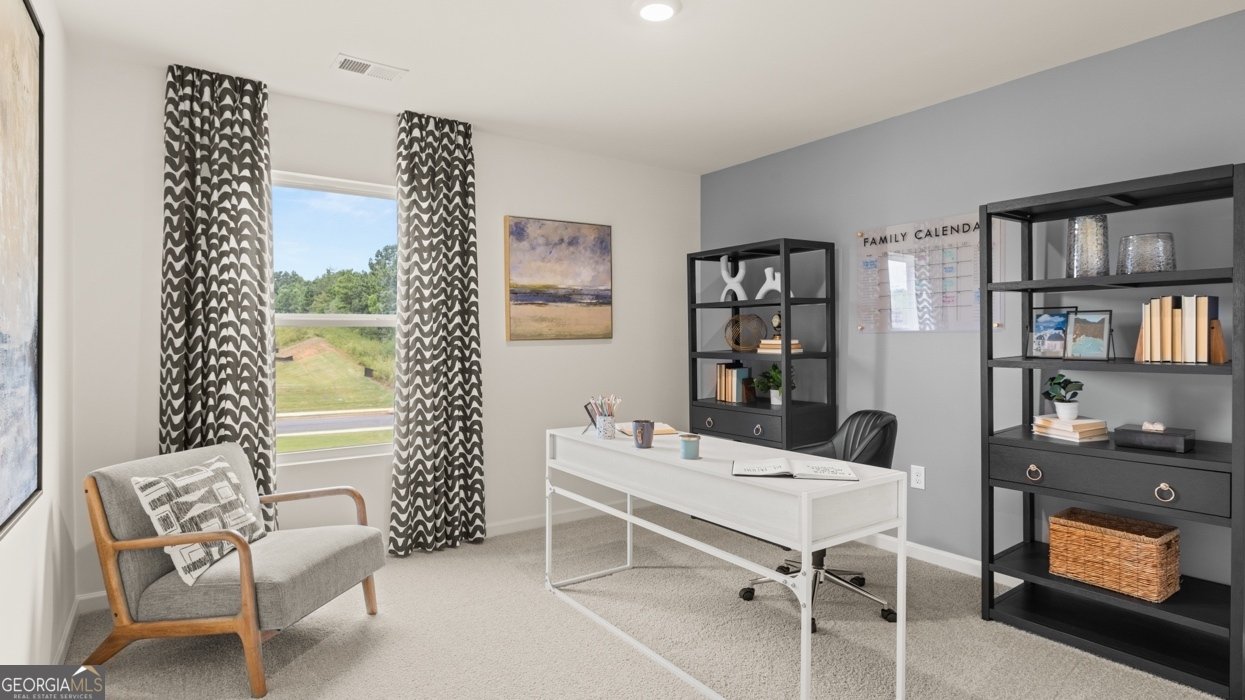 809 Pelham Locust Grove - Photo 8