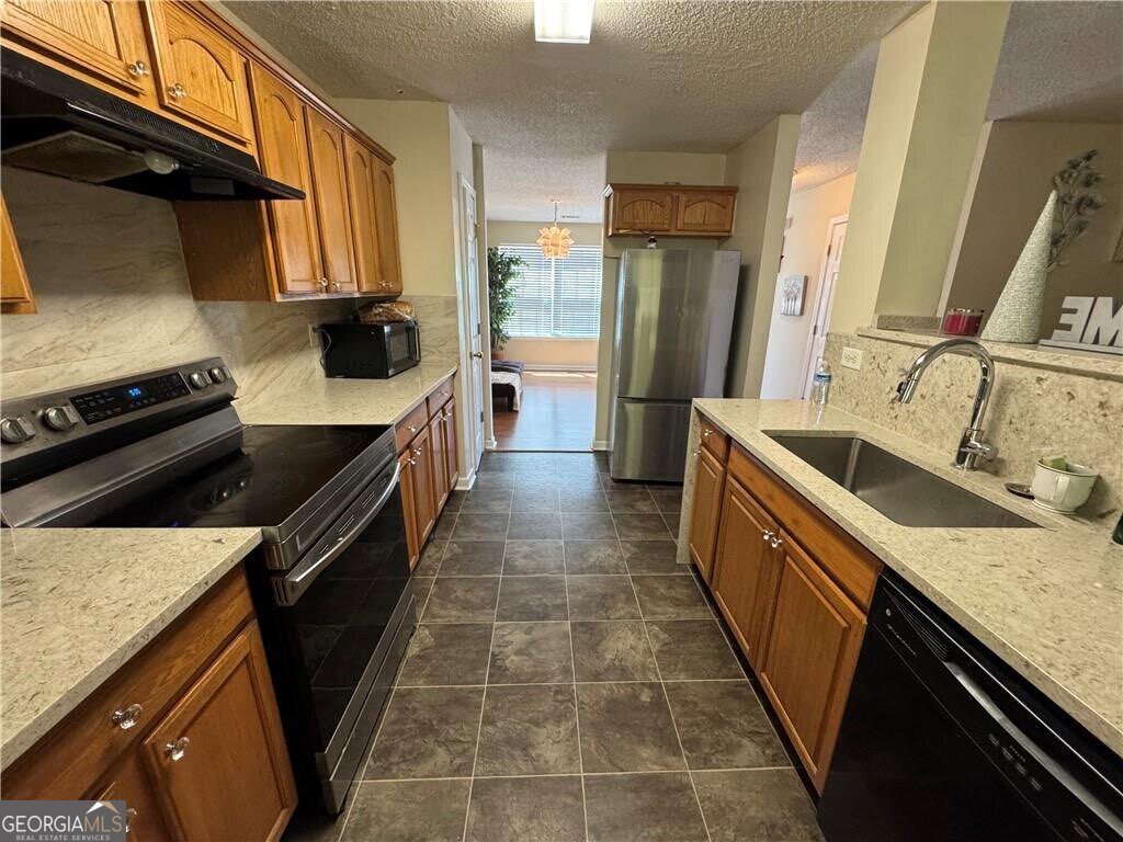 6231 Hickory Lane Circle Union City - Photo 6