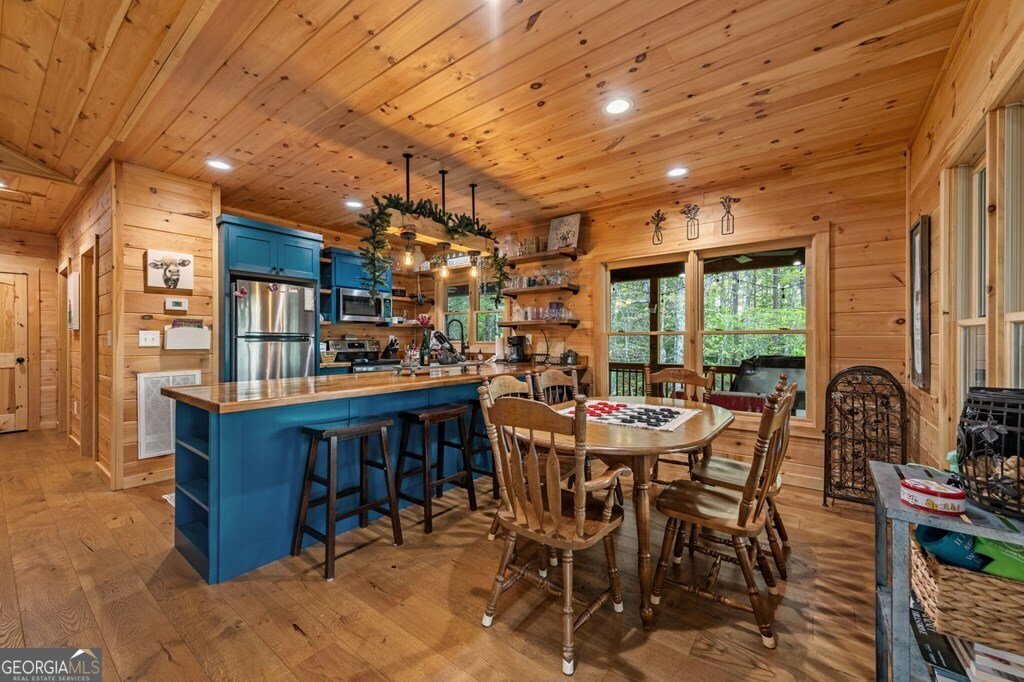 490 Walnut Hills Drive Mineral Bluff - Photo 13