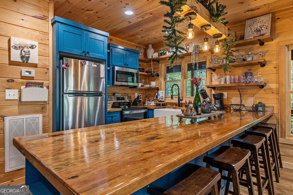 490 Walnut Hills Drive Mineral Bluff - Photo 14