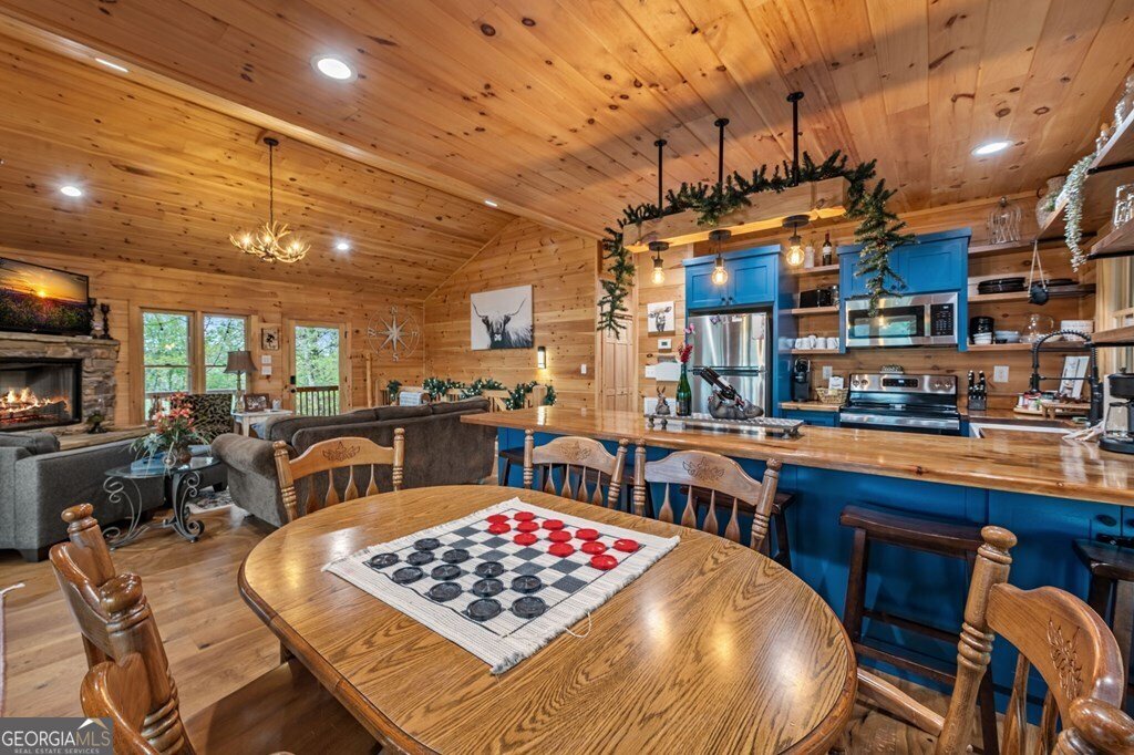 490 Walnut Hills Drive Mineral Bluff - Photo 15