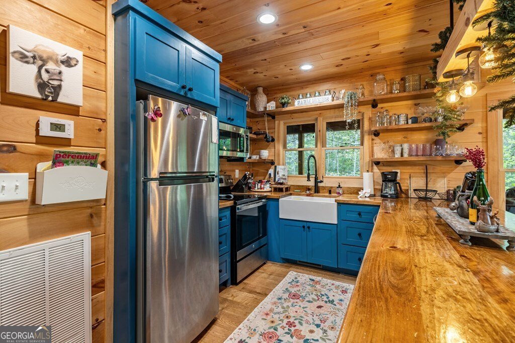 490 Walnut Hills Drive Mineral Bluff - Photo 16