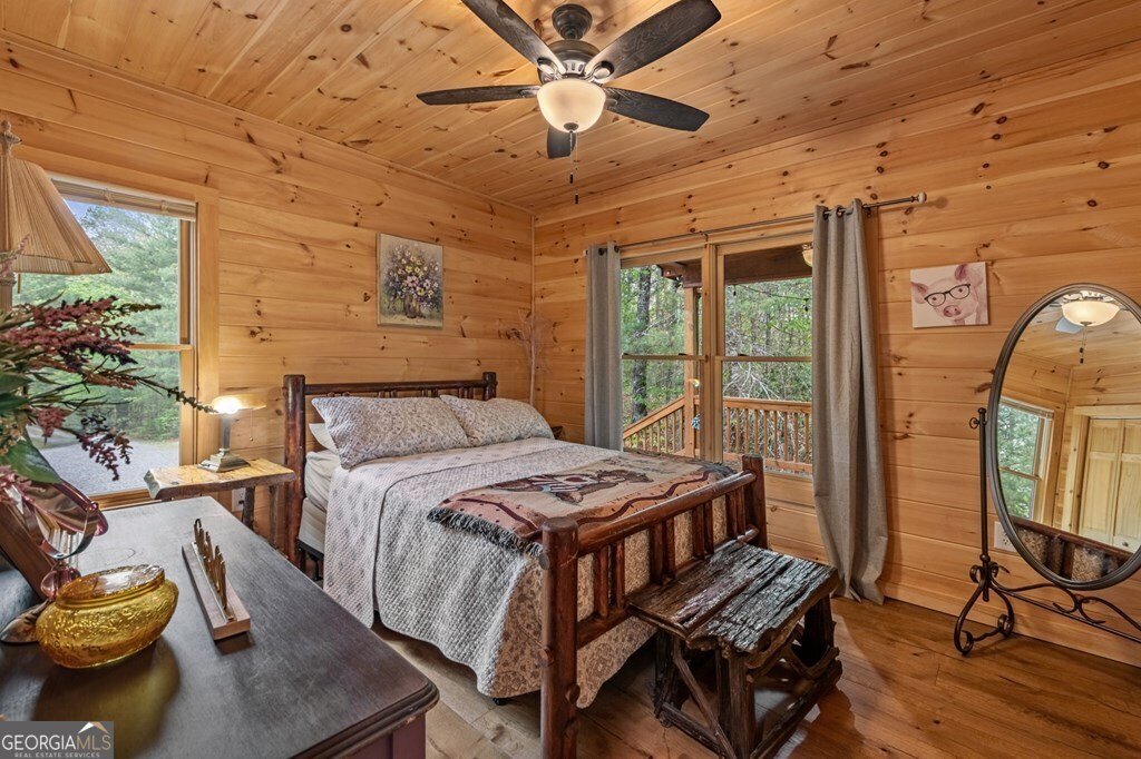 490 Walnut Hills Drive Mineral Bluff - Photo 19