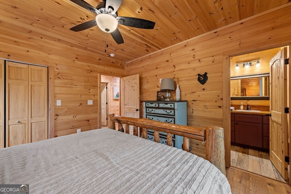 490 Walnut Hills Drive Mineral Bluff - Photo 21