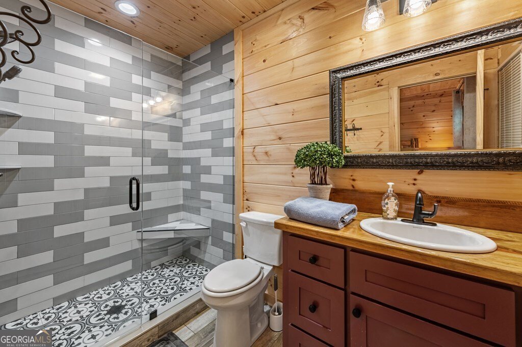 490 Walnut Hills Drive Mineral Bluff - Photo 22