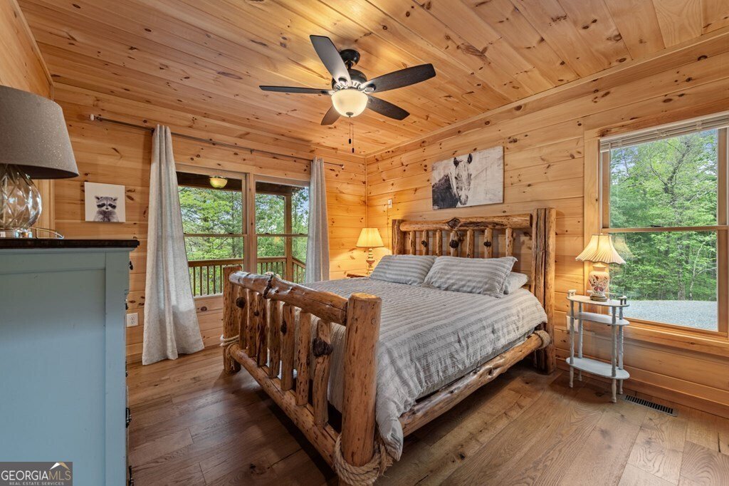 490 Walnut Hills Drive Mineral Bluff - Photo 23