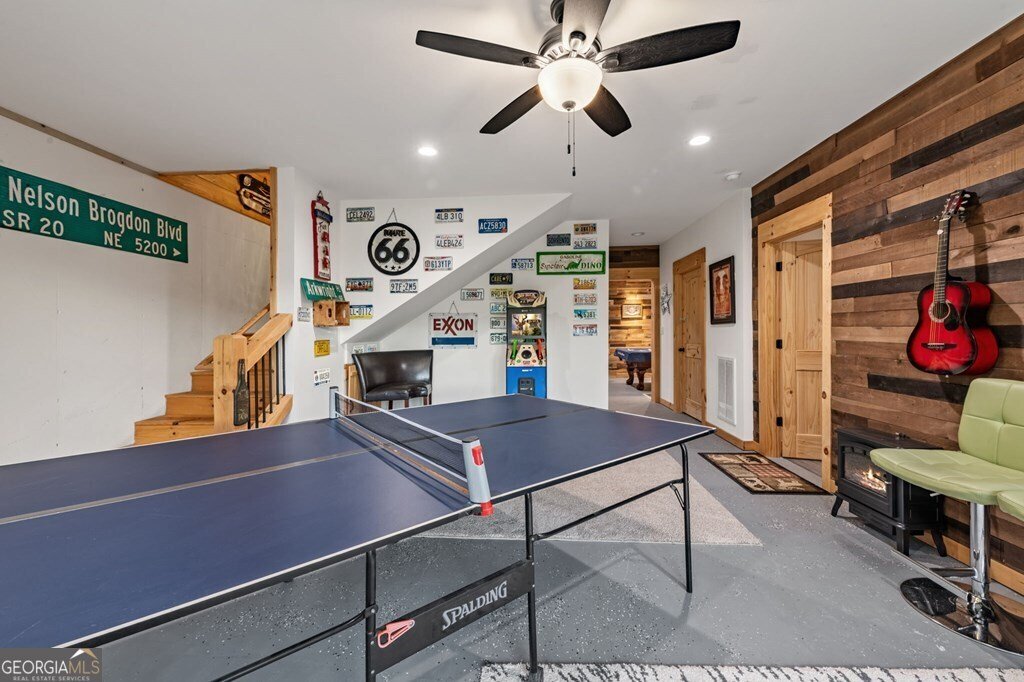 490 Walnut Hills Drive Mineral Bluff - Photo 25