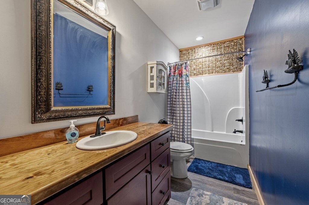 490 Walnut Hills Drive Mineral Bluff - Photo 27