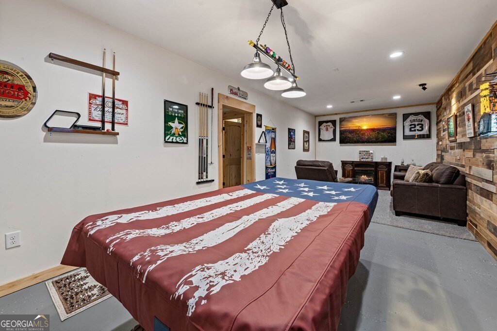 490 Walnut Hills Drive Mineral Bluff - Photo 31