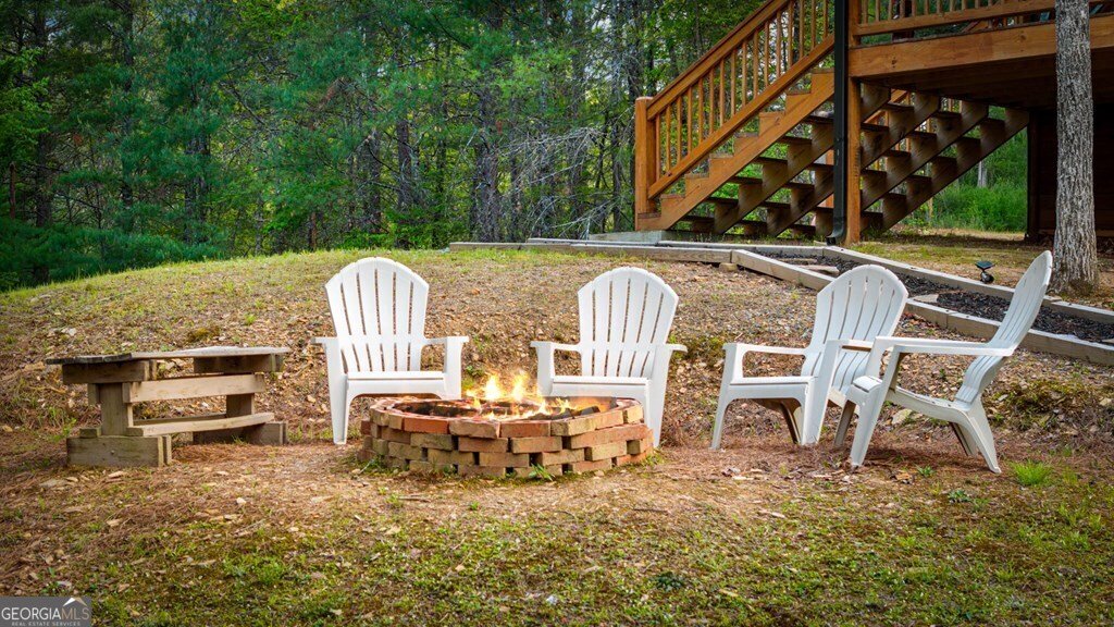 490 Walnut Hills Drive Mineral Bluff - Photo 34