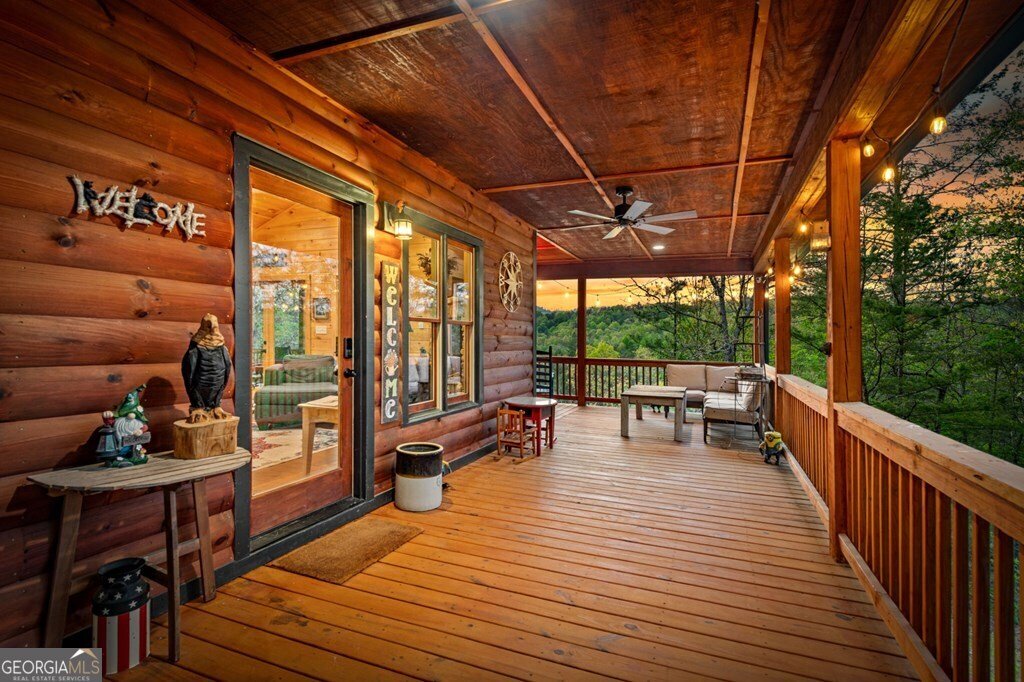 490 Walnut Hills Drive Mineral Bluff - Photo 36