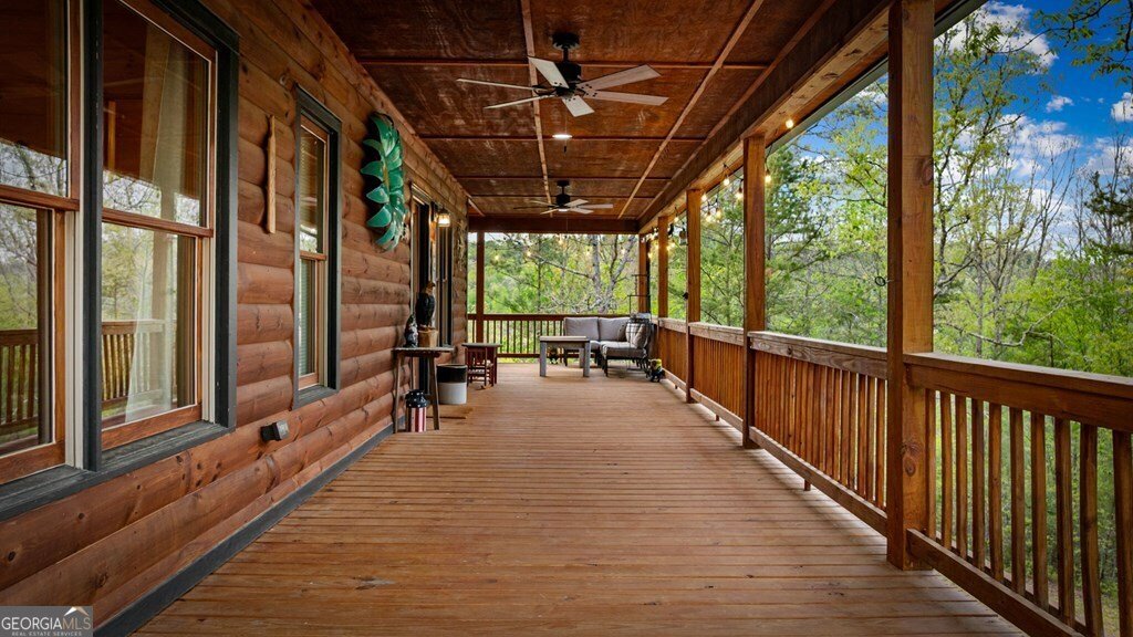 490 Walnut Hills Drive Mineral Bluff - Photo 40