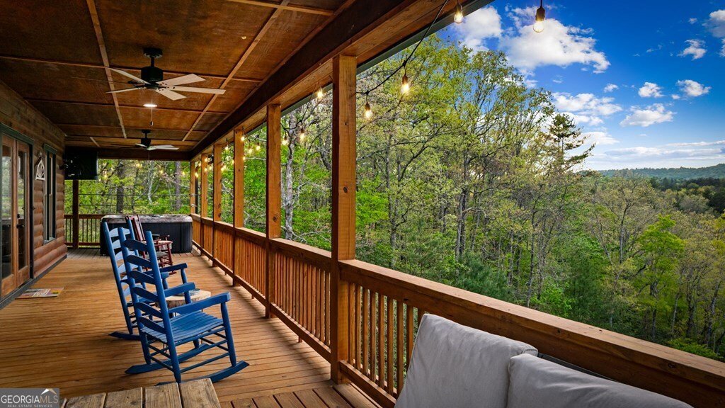 490 Walnut Hills Drive Mineral Bluff - Photo 42