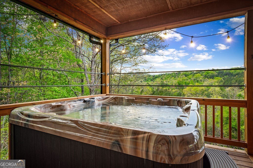 490 Walnut Hills Drive Mineral Bluff - Photo 46