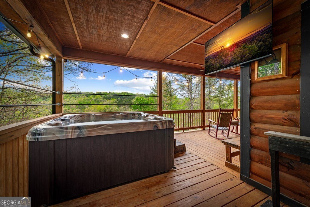 490 Walnut Hills Drive Mineral Bluff - Photo 47