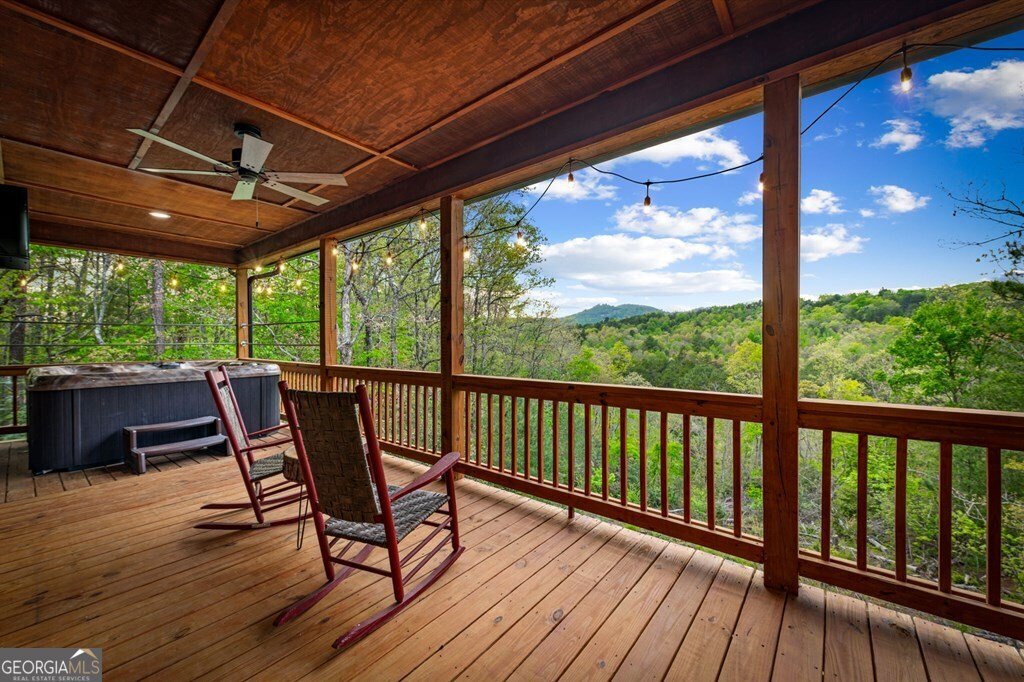 490 Walnut Hills Drive Mineral Bluff - Photo 48