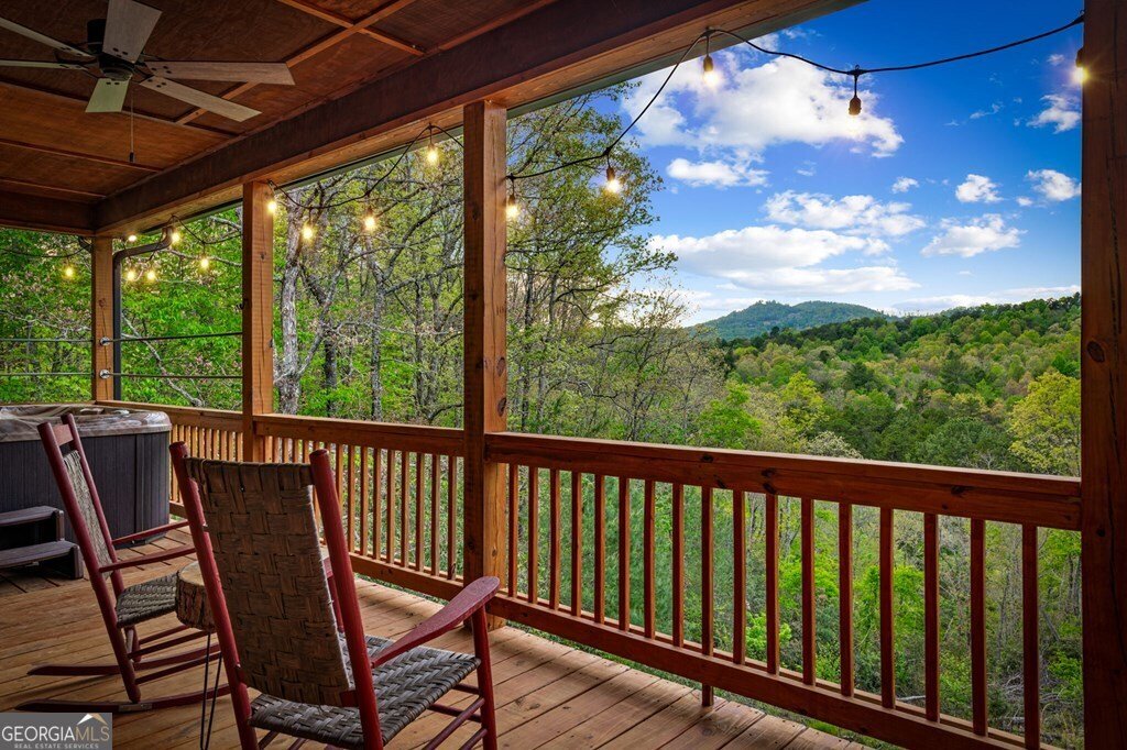 490 Walnut Hills Drive Mineral Bluff - Photo 49