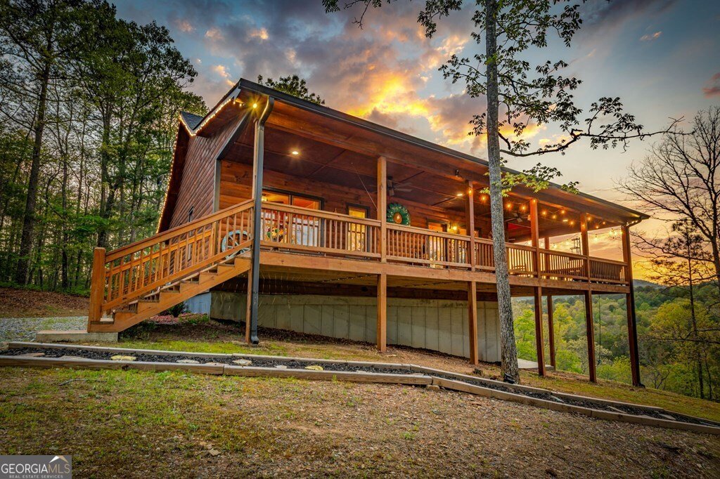 490 Walnut Hills Drive Mineral Bluff - Photo 51